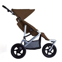 Easy Walker SKY All-Terrain Stroller SKY in Brown