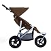 Easy Walker SKY All-Terrain Stroller SKY in Brown