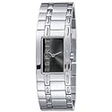 Esprit Damen Armbanduhr SEW BLACK HOUSTON A.ES900512002