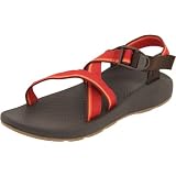 Chaco Z1 Vibram Yampa Sunset Ankle Strap Sandal J102010 4 UK
