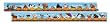 Melissa & Doug Alphabet Train 27pc Floor Puzzle
