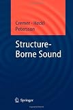 Structure-Borne Sound: Structural Vibrations and Sound Radiation at Audio Frequencies