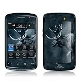 Moose Design Protective Skin Decal Sticker for BlackBerry Storm 2 Cell Phone