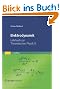 Elektrodynamik: Lehrbuch zur Theoretischen Physik II