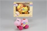 Eigenschaften Simba Toys 4011610 / Simba Baby ?Musiktiere? mit Licht u. 40 Sounds