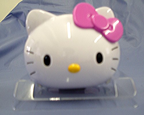 Hello Kitty Sanrio Air Freshener Rich – Lavender Bow