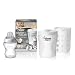 Tommee Tippee Closer to Nature BPA-free Travel Steam Steriliser