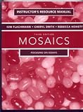 MOSAICS Focusing on Essays (Third Edition) Instructor s Resource Manual