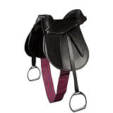 PFIFF Pony-Sattel-Set