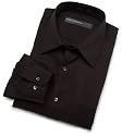 Perry Ellis Men's Long Sleeve Wrinkle Free Shirt