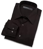 Perry Ellis Mens Long Sleeve Wrinkle Free Shirt