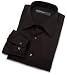 Perry Ellis Men's Long Sleeve Wrinkle Free Shirt