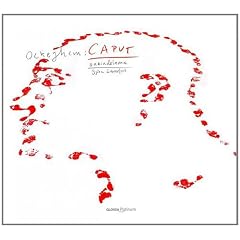 Johannes Ockeghem: Missa Caput