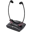 Wireless Headphone For TV Listening