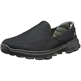 Skechers Performance Men's Go Walk 3 Slip-On Walking Shoe