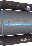 TITAN PlugIn, virtuelles Instrument, PlugIn TITAN PlugIn, virtuelles Instrument, PlugIn