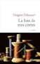 La liste de mes envies
