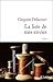 La liste de mes envies