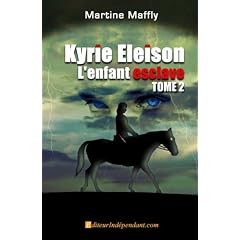 Kyrie eleison, L'enfant esclave Tome 2