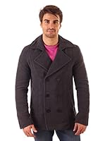 Lois Abrigo Florencia Vilna (Gris)