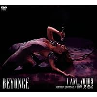 I Am...Yours. An Intimate Performance at Wynn Las Vegas(2CD/1DVD)