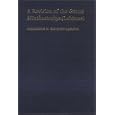 A Revision of the Genus Minthostachys (Labiatae) (Memoirs of the New York Botanical Garden,)