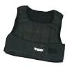 TKO 242WV Adjustable 20-Pound Weighted Vest