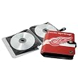 Detroit Red Wings CD Holder - 5.5"x6"1.5"