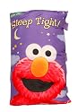 Jumbo Storybook Pillow Sleep Tight Elmo