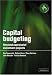 Books : Capital Budgeting: Financial Appraisal of Investment Projects