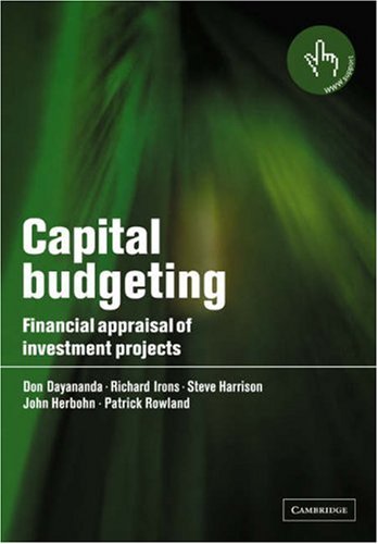 Budget