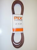 37X87 Replacement Belt Made With Kevlar. For Murray
