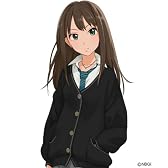 THE IDOLM@STER CINDERELLA MASTER　001 渋谷凜