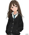 THE IDOLM@STER CINDERELLA MASTER　001 渋谷凜