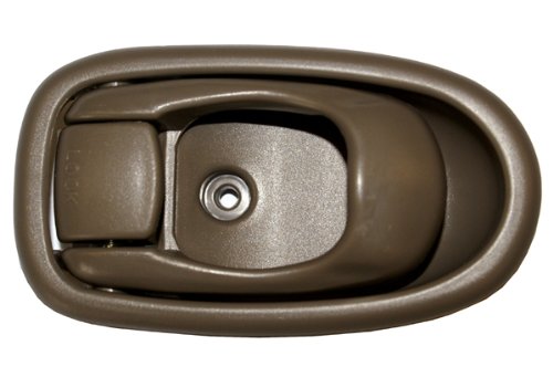 Depo 321 50002 083 Hyundai Elantra Front Rear Passenger Side