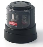 Derwent Battery Operated Sharpener