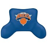 NBA Bed Rest - New York Knicks