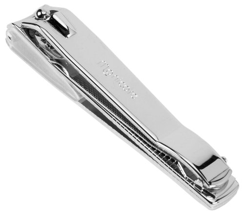 Manicare Toenail Clippers With Catcher