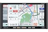 ECLIPSE (イクリプス) 地デジ搭載  SDDナビ 7型LED QVGAモニター インダッシュ AVシステム SDD８GB ワンセグ 地デジ TV/CD ［ 富士通テン ］ AVN-110Ｍ / イクリプス(ECLIPSE)