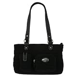 Merona® Cell Tote Bag - Black