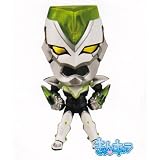 一番くじきゅんキャラわーるど TIGER & BUNNY #01 B賞 ワイルドタイガー きゅんキャラ