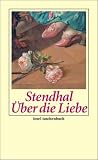 �ber die Liebe (insel taschenbuch)