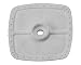 Prime Line 7-083031 Air Filter Replacement for Model Echo 130310-54130, A226001410