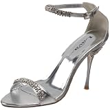 Lava Womens Risky Ankle-Strap Sandal