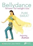 Belly Dancing Pure Sweat