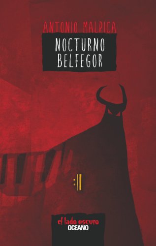 Nocturno Belfegor: 2 (El libro de los héores) (Spanish Edition)