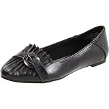 Annie Shoes Womens Memories Flat