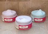 Soapy Clean: Foaming Bath Whip Soap & Shaving Cream 8 oz in Fresh Mint Scent (vegan)