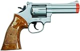UHC UG134 Airsoft 4 Barrel Revolver