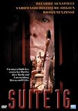 Suite 16 - Geraldine Pailhas